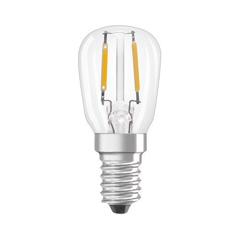 Osram Parathom Special Filament LED T26 FIL 10 non-dim 2,2W/827 E14 bulb Osram | Parathom Special Filament LED T26 FIL | E14 | 1